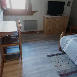 Privee Séjour chez l'habitant